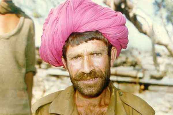 Ali Reincarnation Research