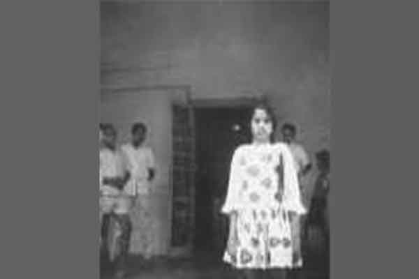 Anita Reincarnation Research