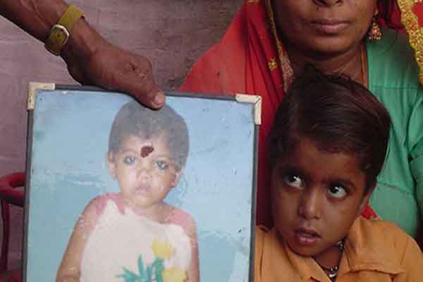 Reincarnation in Beawar