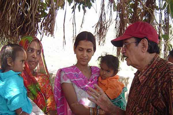 Reincarnation in Beawar