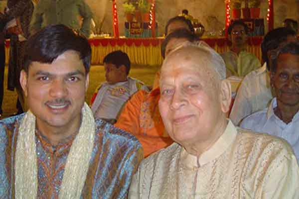 Reincarnation in Beawar