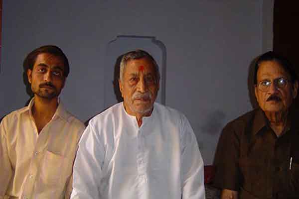 Reincarnation in Delhi-Mathura-Brindavan